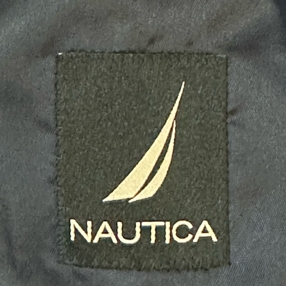 Náutica 40R size Blue blazer - Picture 2 of 4